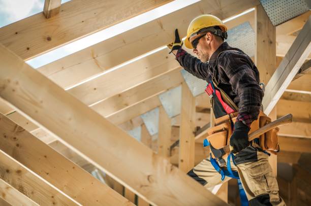 Best Storm Damage Roof Repair  in Port Huron, MI