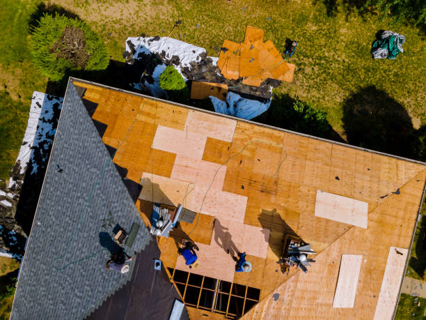 Reliable Port Huron, MI Roofing Contractor Solutions